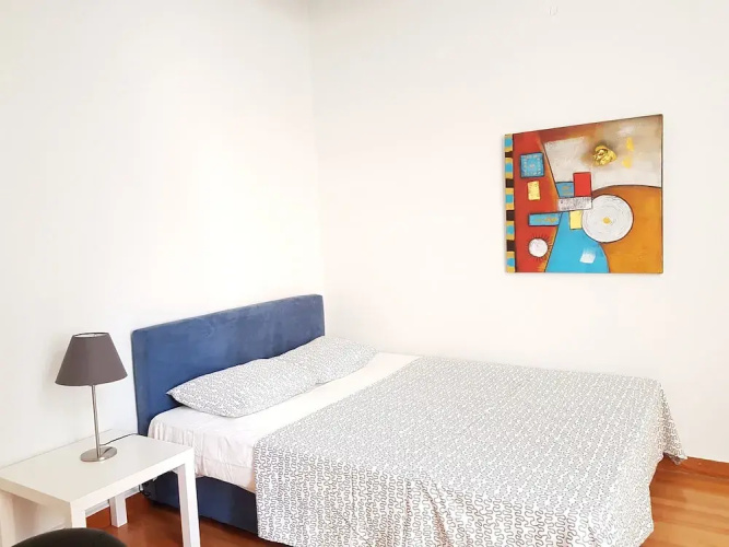 Erra - Red - Athens Center,140m²,4 BD,2 BATH