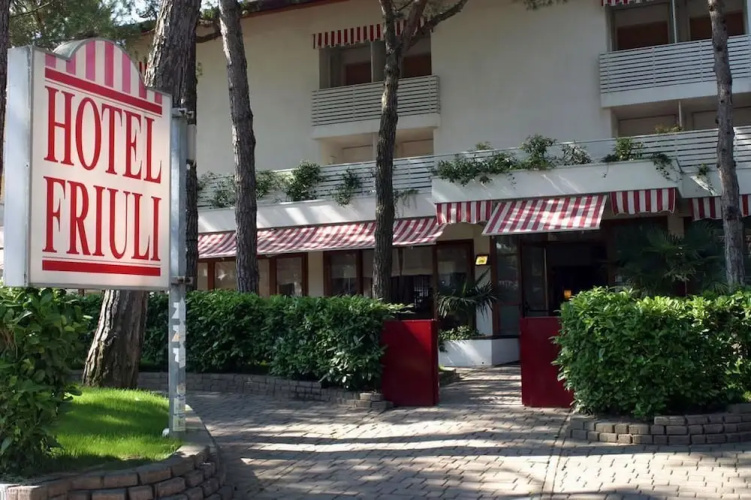 Hotelbild