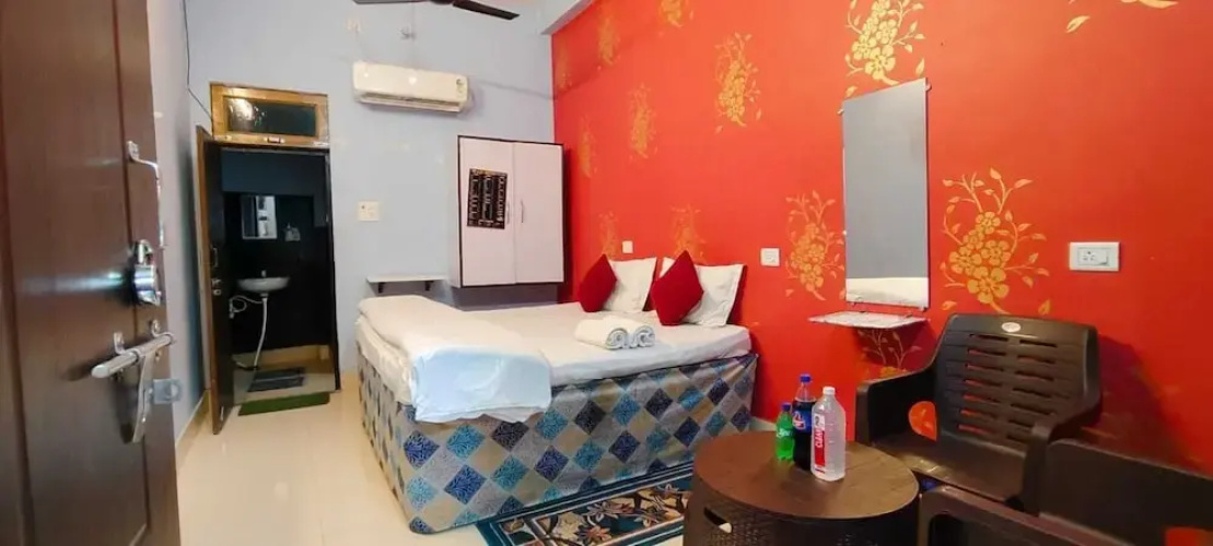 Hotel AjS