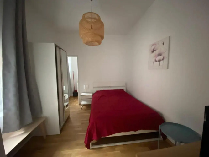 Résidence MILA