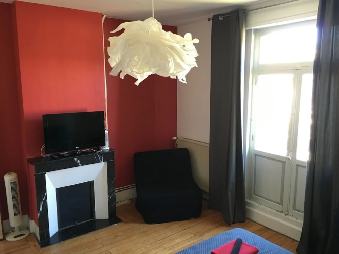 Chez Dan et Véro