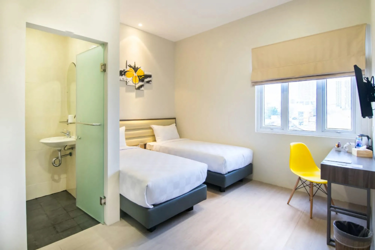 Versa Hotel
