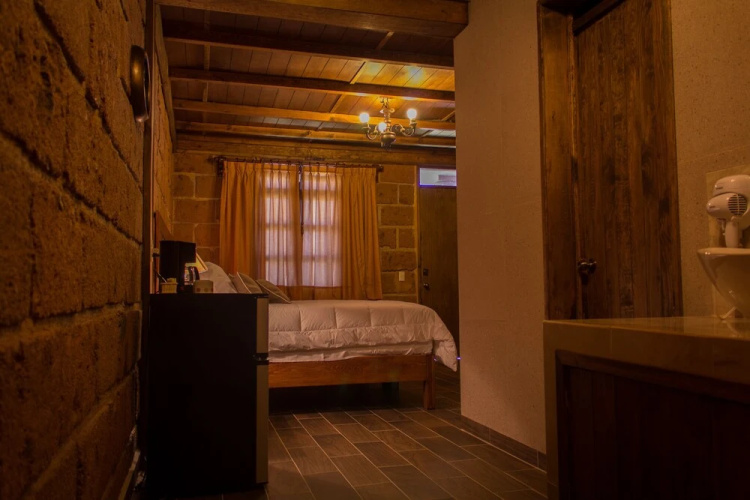 Hotel Real Nirvana