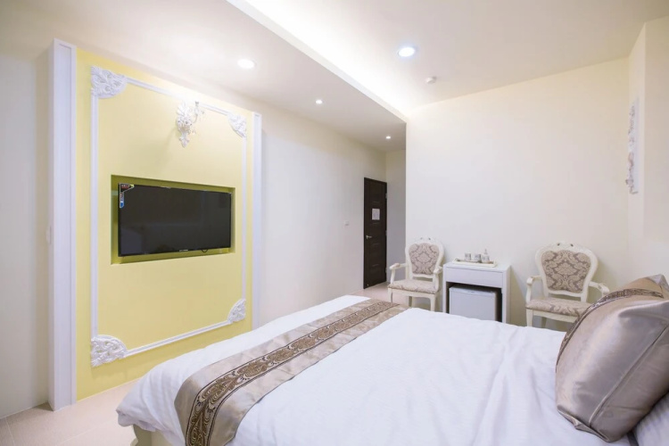 Sun-Young B&B