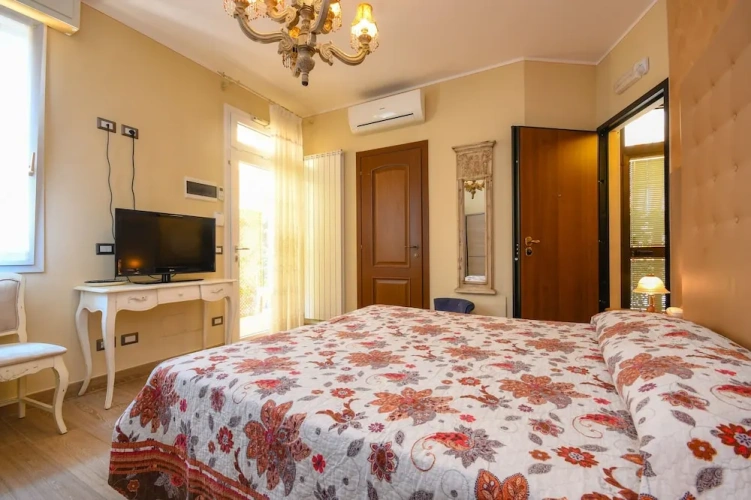 1 Bedroom Studio