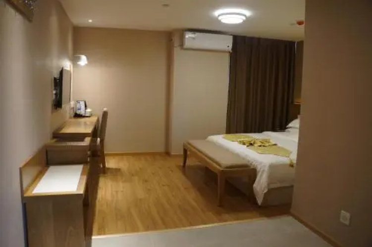 YunNan Jin Feng Hotel