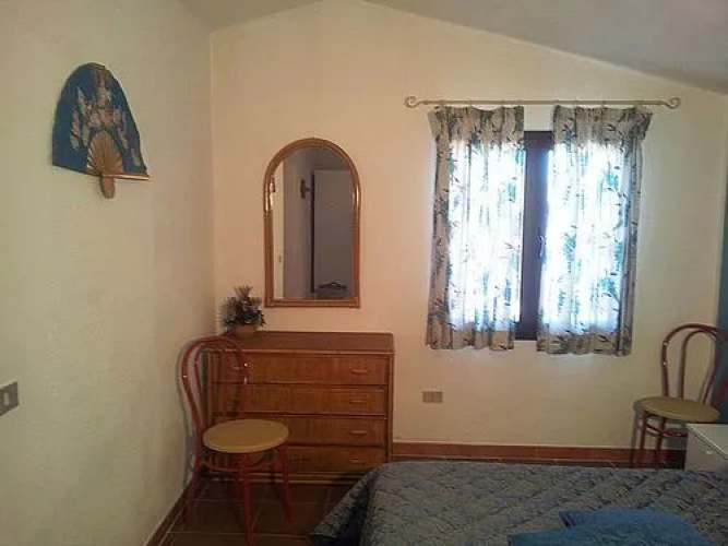 Appartamento Dambra 2A