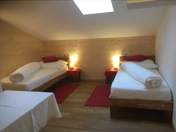 2 Bedrooms Standard Apartment