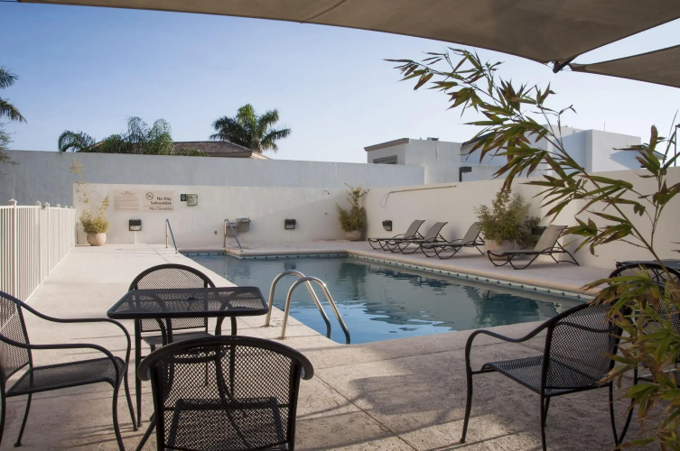 Hampton Inn by Hilton Ciudad Victoria photo 13