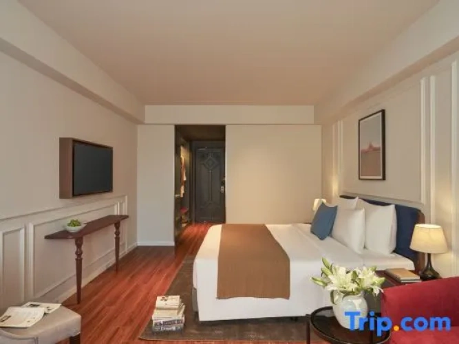 Premier Double room