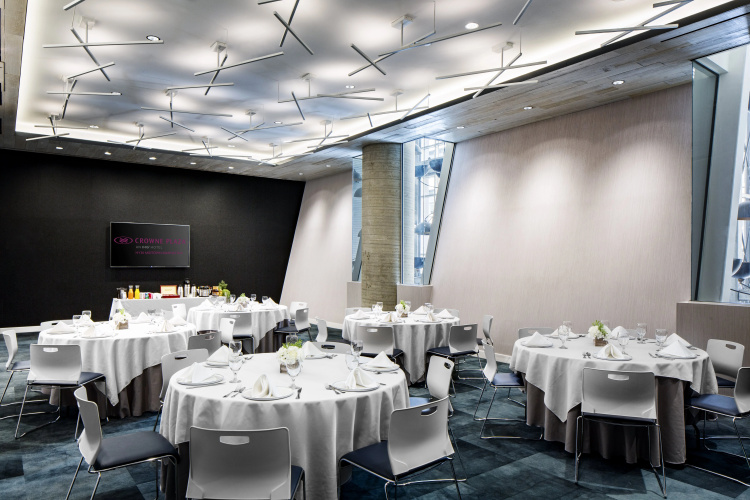 Crowne Plaza HY36 Midtown Manhattan photo 35