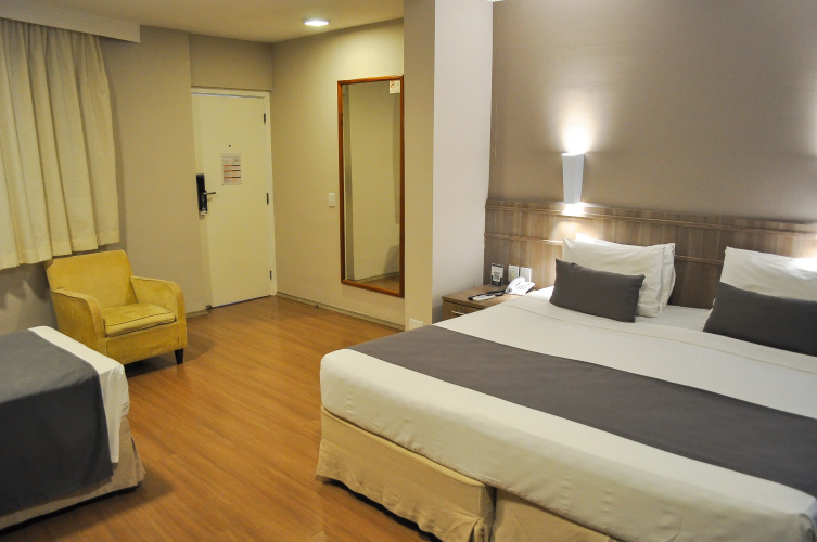 Hotel Trianon Paulista