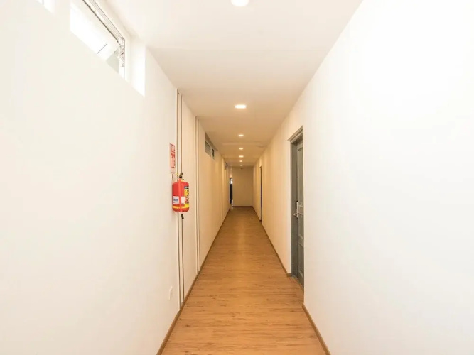 OYO Flagship 14794 Manyata Tech Park