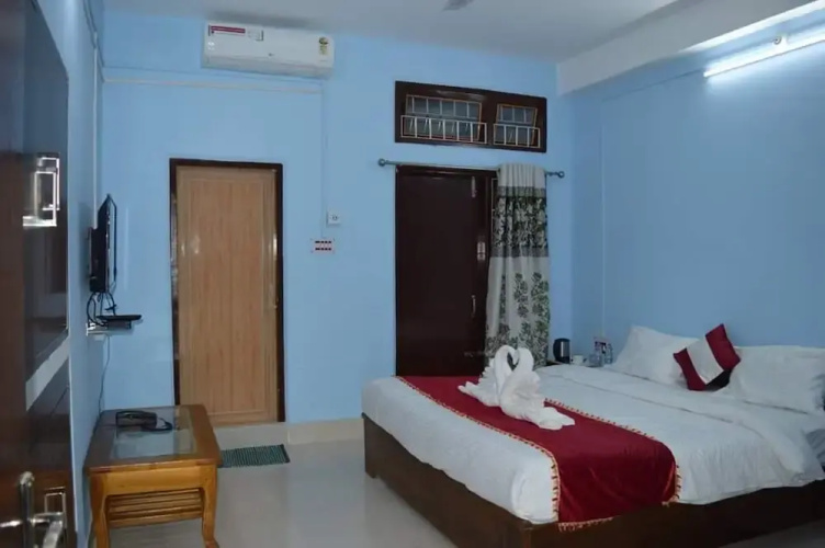 Hotel Yumi Ragi