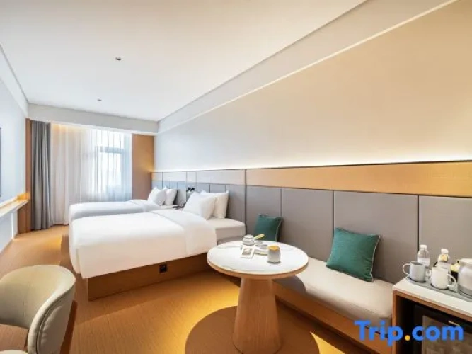 Business Twin room
