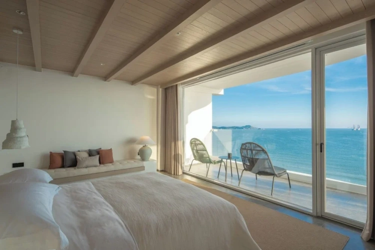 Grand Double room