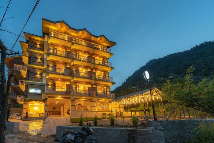 Hotelbild