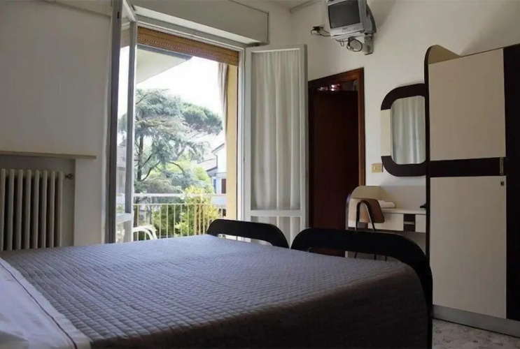 Albergo Carezza