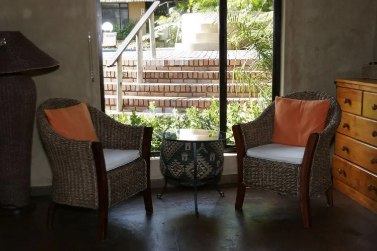 AmaZulu Lodge