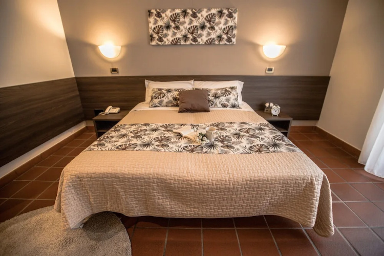 Hotel Rio re