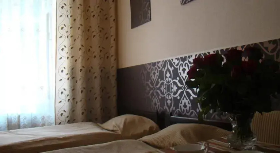 Hotel Polonia