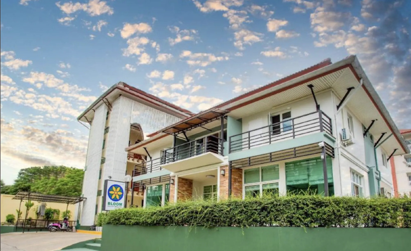 Bruuns Guesthouse