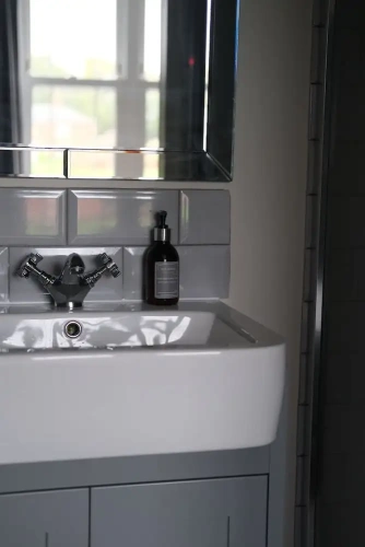Deluxe Double room with park view