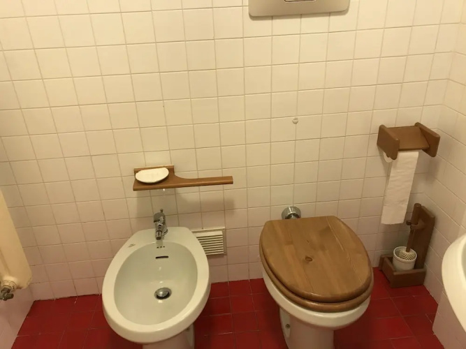 Nambino Apartment