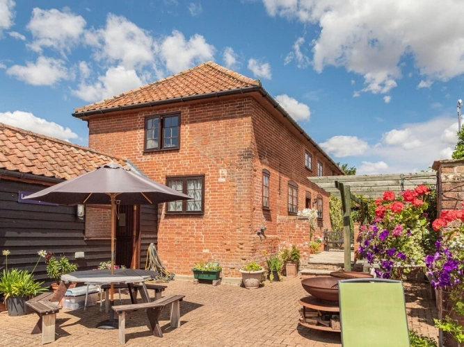 Cottage