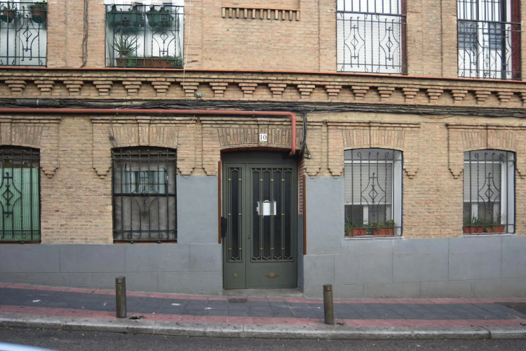 Otel görseli