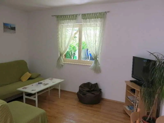 Apartments In Trogir