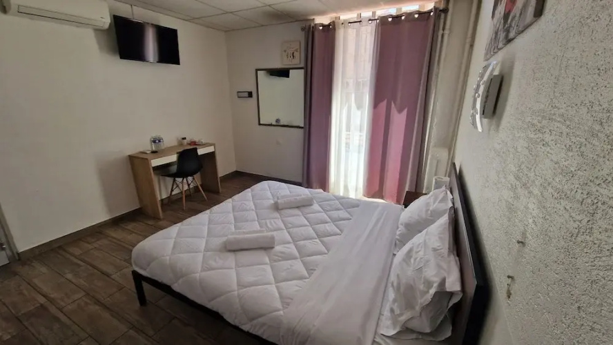 Hotel Du Nord