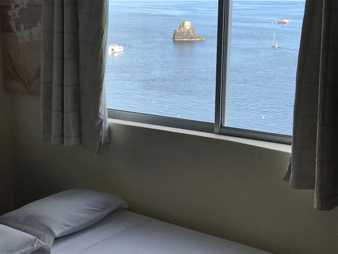 Apartamentos do mar 303