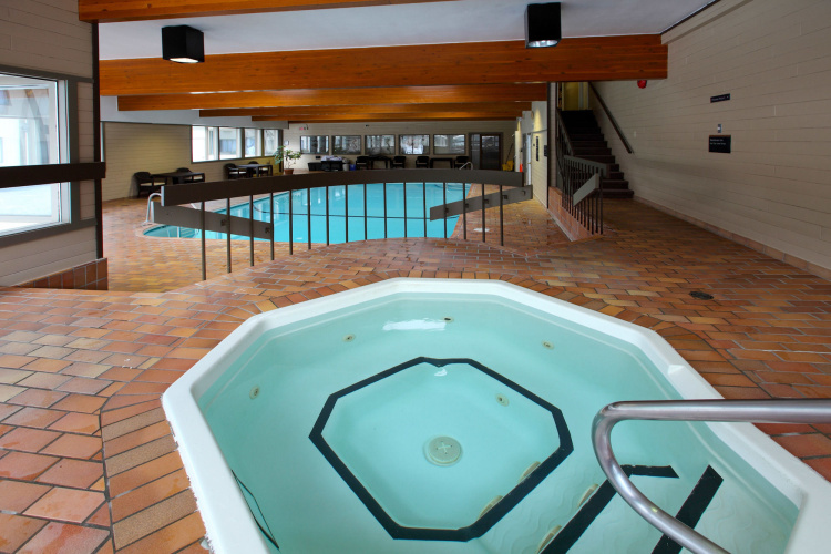 Sandman Hotel Revelstoke photo 20