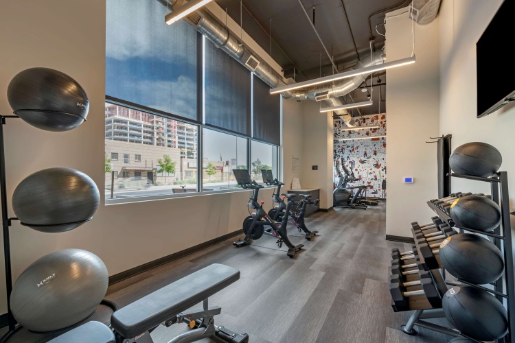 Vib Hotel By Best Western Denver Rino photo 19
