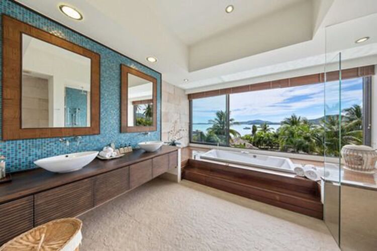 Baan Bua Sawan Over view