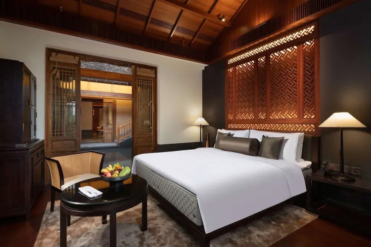 Ahnluh Guantang Hotel