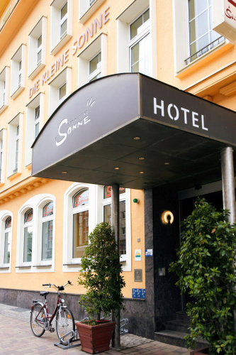 Image de l'hôtel