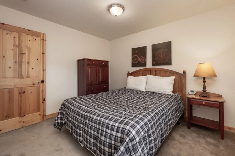 102 Willows Way 3 Bedroom Townhouse by RedAwning