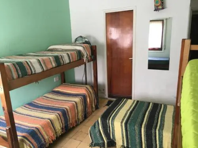 Nagual Hostel