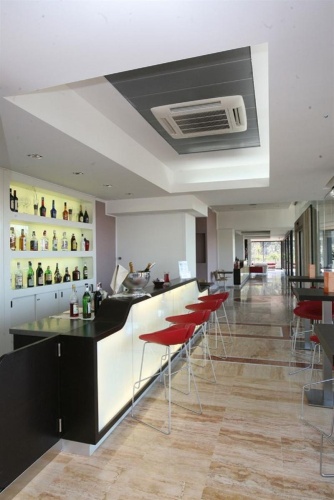 Sotel Nomentana photo 15