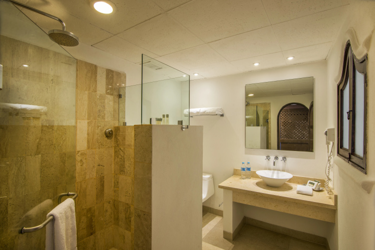 Hacienda Buenaventura Hotel & Mexican Charm photo 9