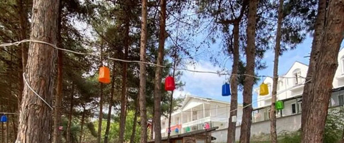 Ada Otel