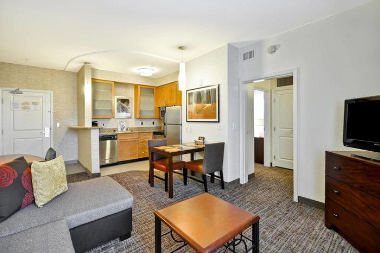 Residenza Libetta