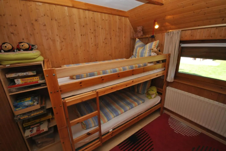 Ferienhaus Sturmtaucher