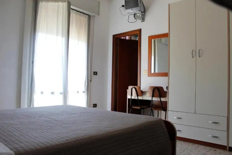 Albergo Carezza