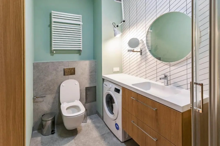 1 Bedroom Standard Double Apartment