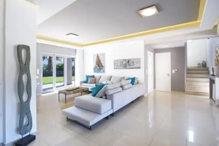 Villa Zeus