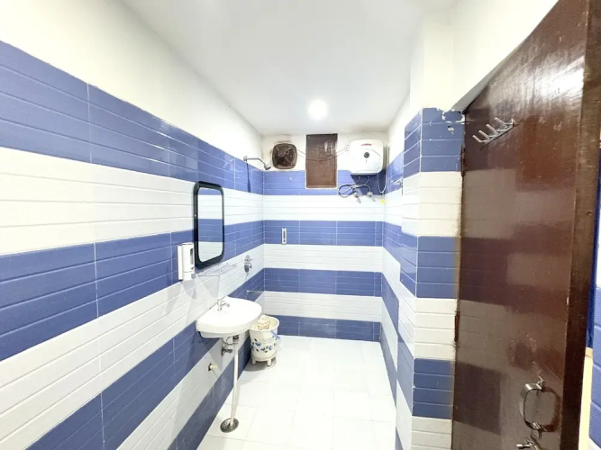 Hotel Kashi Residency Varanasi