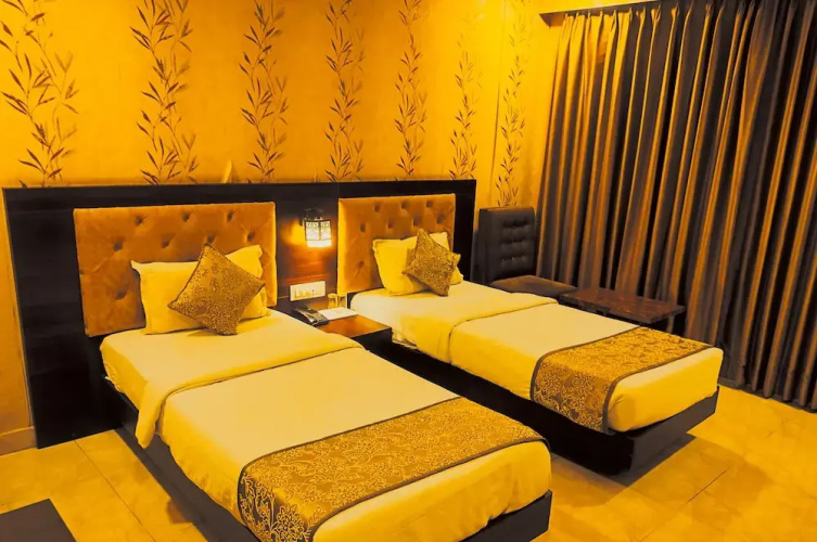 Park Suites